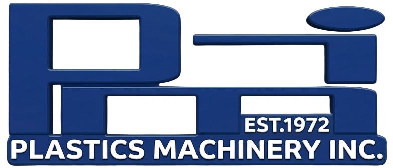 Plastics Machinery Inc.